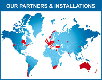 WorldWide Partners